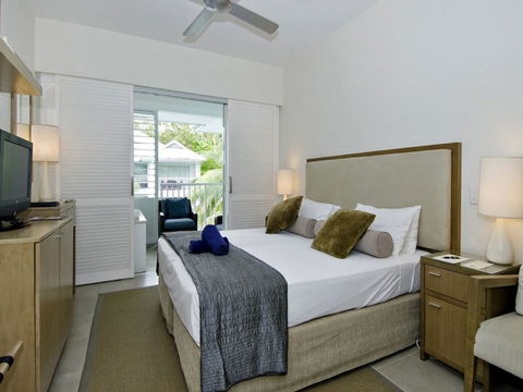 Beach Club Port Douglas Luxury Apartments - Accommodation Sunshine Coast 4