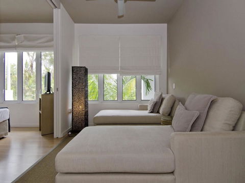 Beach Club Port Douglas Luxury Apartments - Accommodation Sunshine Coast 11