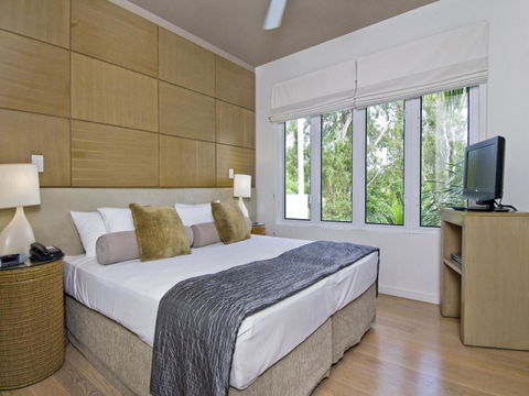 Beach Club Port Douglas Luxury Apartments - Accommodation Sunshine Coast 10