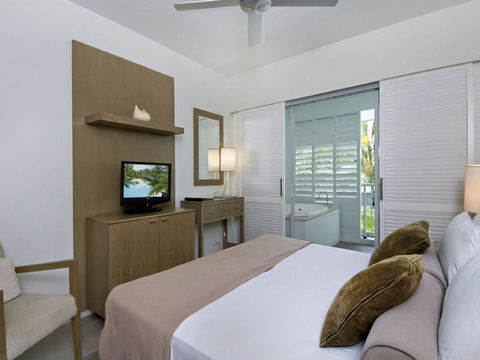 Beach Club Port Douglas Luxury Apartments - Accommodation Sunshine Coast 7