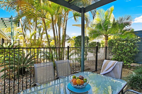 Ivory Palms Resort Noosa - Accommodation Sunshine Coast 31