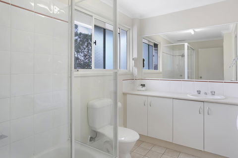 Ivory Palms Resort Noosa - Accommodation Sunshine Coast 1
