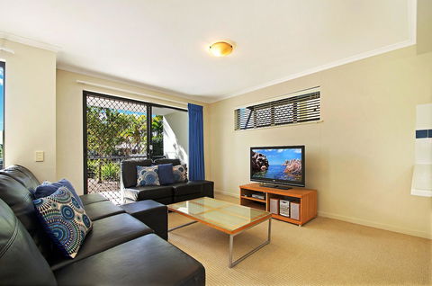 Ivory Palms Resort Noosa - Accommodation Sunshine Coast 42