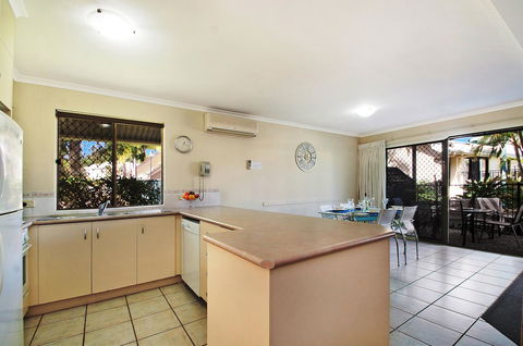 Ivory Palms Resort Noosa - Accommodation Sunshine Coast 32