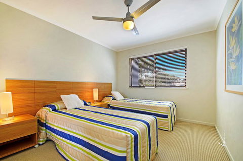 Ivory Palms Resort Noosa - Accommodation Sunshine Coast 26