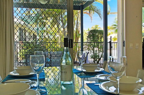Ivory Palms Resort Noosa - Accommodation Sunshine Coast 25