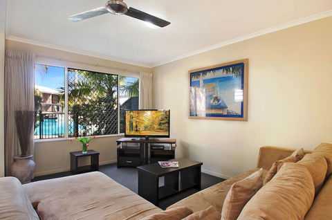 Ivory Palms Resort Noosa - Accommodation Sunshine Coast 35