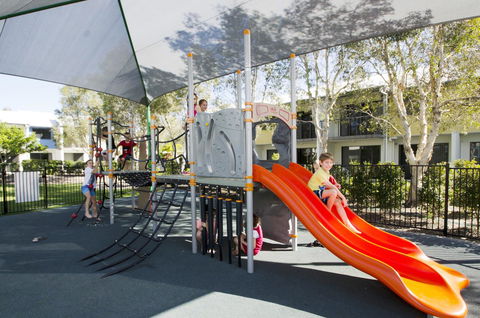 Ivory Palms Resort Noosa - Accommodation Sunshine Coast 9