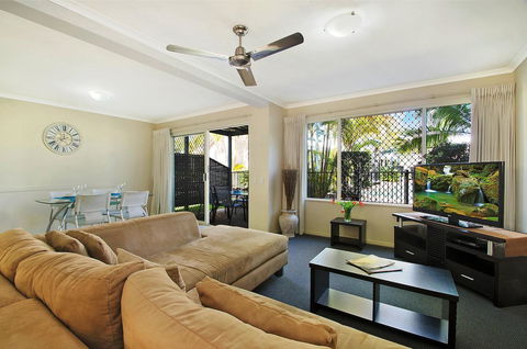 Ivory Palms Resort Noosa - Accommodation Sunshine Coast 18