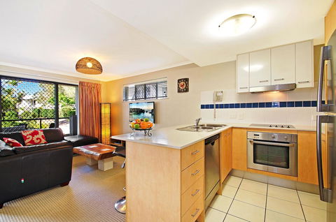 Ivory Palms Resort Noosa - Accommodation Sunshine Coast 30