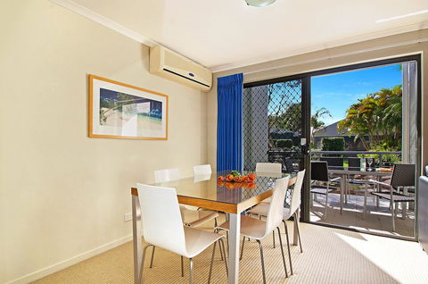 Ivory Palms Resort Noosa - Accommodation Sunshine Coast 37