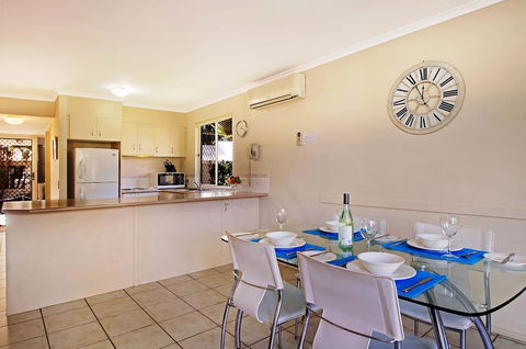 Ivory Palms Resort Noosa - Accommodation Sunshine Coast 29