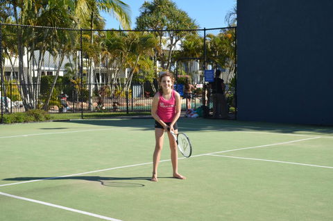 Ivory Palms Resort Noosa - Accommodation Sunshine Coast 17