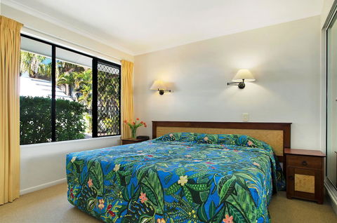 Ivory Palms Resort Noosa - Accommodation Sunshine Coast 39