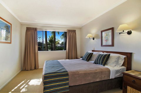 Ivory Palms Resort Noosa - Accommodation Sunshine Coast 22