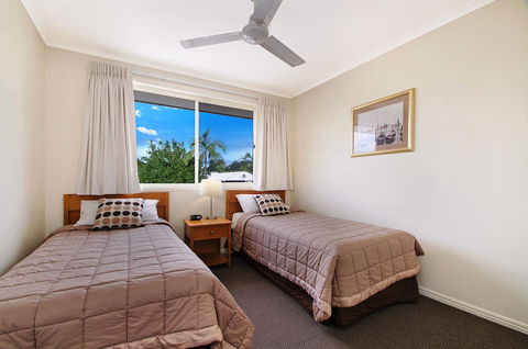 Ivory Palms Resort Noosa - Accommodation Sunshine Coast 24