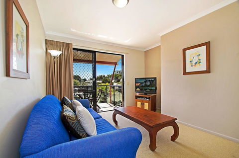 Ivory Palms Resort Noosa - Accommodation Sunshine Coast 43