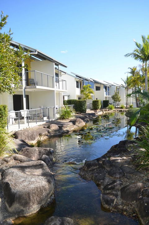 Ivory Palms Resort Noosa - Accommodation Sunshine Coast 20