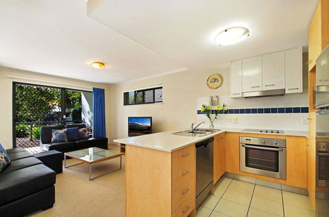 Ivory Palms Resort Noosa - Accommodation Sunshine Coast 41