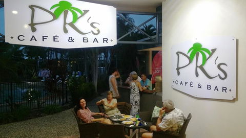 Ivory Palms Resort Noosa - Accommodation Sunshine Coast 11