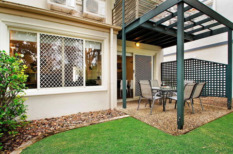 Ivory Palms Resort Noosa - Accommodation Sunshine Coast 23
