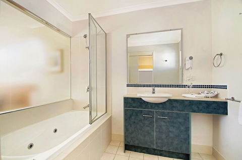 Ivory Palms Resort Noosa - Accommodation Sunshine Coast 34