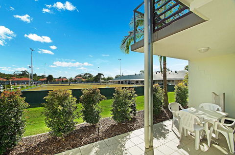 Ivory Palms Resort Noosa - Accommodation Sunshine Coast 28