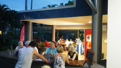 Ivory Palms Resort Noosa - Accommodation Sunshine Coast 6