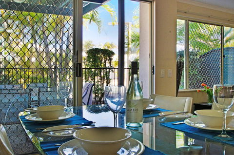 Ivory Palms Resort Noosa - Accommodation Sunshine Coast 40