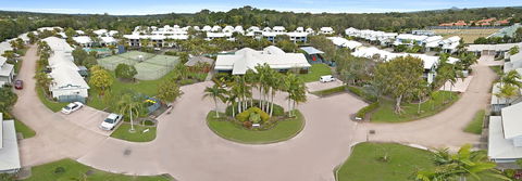 Ivory Palms Resort Noosa - Accommodation Sunshine Coast 27