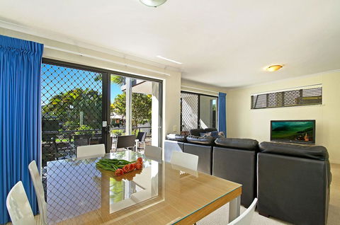 Ivory Palms Resort Noosa - Accommodation Sunshine Coast 14