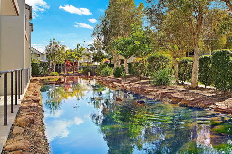 Ivory Palms Resort Noosa - Accommodation Sunshine Coast 44