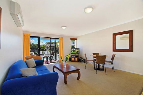 Ivory Palms Resort Noosa - Accommodation Sunshine Coast 36