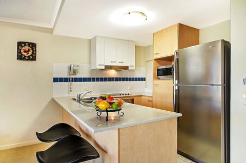 Ivory Palms Resort Noosa - Accommodation Sunshine Coast 33