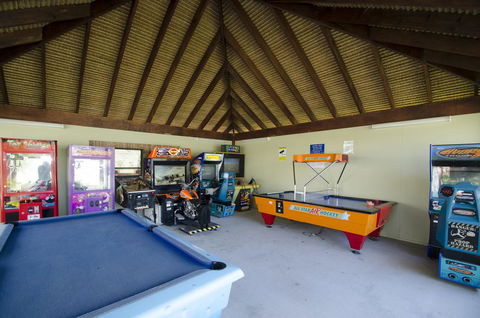 Ivory Palms Resort Noosa - Accommodation Sunshine Coast 8