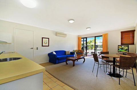 Ivory Palms Resort Noosa - Accommodation Sunshine Coast 38