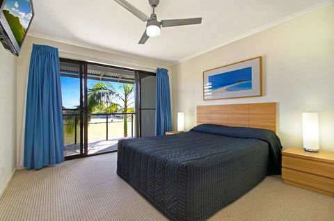 Ivory Palms Resort Noosa - Accommodation Sunshine Coast 19