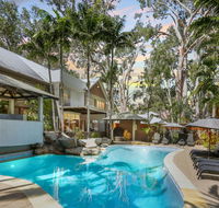Paradise On The Beach Resort - Accommodation Sunshine Coast