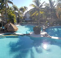 The Islander Noosa Resort - Accommodation Sunshine Coast