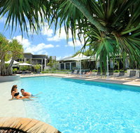 RACV Noosa Resort - Accommodation Sunshine Coast