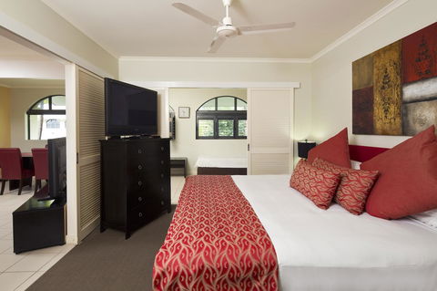 Mango Lagoon Resort & Wellness Spa - Accommodation Sunshine Coast 15