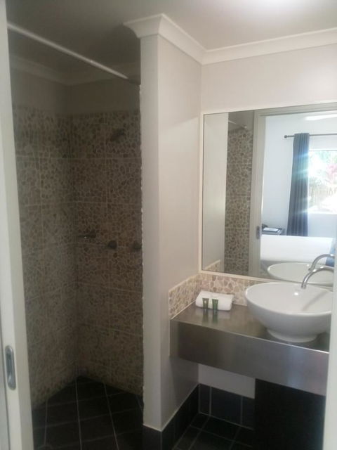 Mango Lagoon Resort & Wellness Spa - Accommodation Sunshine Coast 14