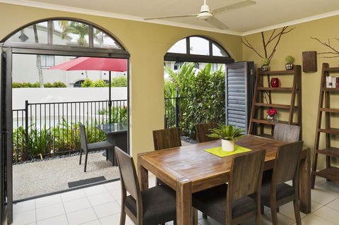 Mango Lagoon Resort & Wellness Spa - Accommodation Sunshine Coast 12