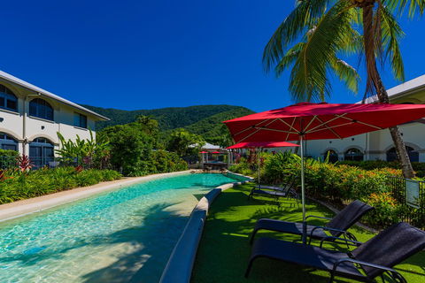 Mango Lagoon Resort & Wellness Spa - Accommodation Sunshine Coast 5