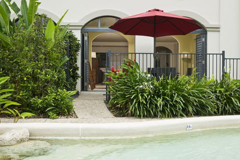 Mango Lagoon Resort & Wellness Spa - Accommodation Sunshine Coast 11