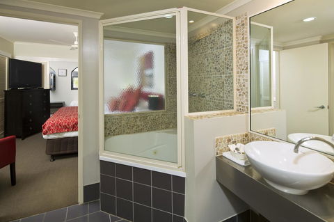 Mango Lagoon Resort & Wellness Spa - Accommodation Sunshine Coast 19