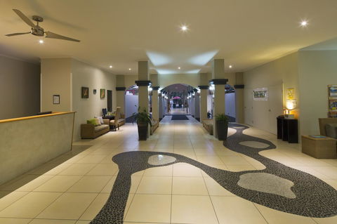 Mango Lagoon Resort & Wellness Spa - Accommodation Sunshine Coast 24