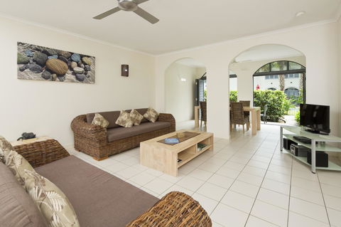 Mango Lagoon Resort & Wellness Spa - Accommodation Sunshine Coast 13