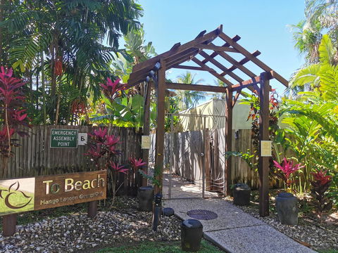 Mango Lagoon Resort & Wellness Spa - Accommodation Sunshine Coast 10