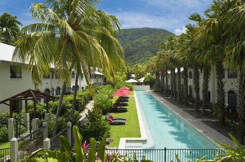 Mango Lagoon Resort & Wellness Spa - Accommodation Sunshine Coast 3